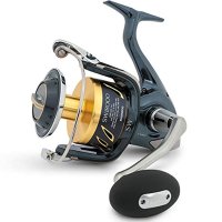 SHIMANO STELLA STL 30000 SWB릴