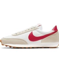 나이키 우먼스 데이브레이크 흰빨NIKE WMNS DAYBREAK WHT/REDCK2351-103