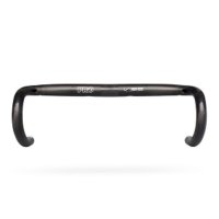 Shimano Pro Vibe Carbon Superlite HandleBar Road 31.8mm Compact