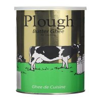 기버터 2kg Plough Pure Ghee