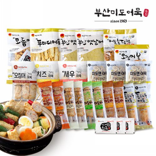 미도식품 이미지
