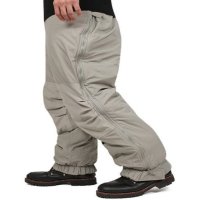 미군방한바지 프리마로프트팬츠 혹한기바지 US ARMY PRIMALOAFT PANTS MADE IN USA LEVEL7