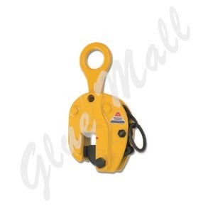 SUPERTOOL LIFTING CLAMP SVC-1H (슈퍼툴 클램프)핸들식 장금장치 타입 수직클램프