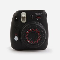 [클리어런스] instax x SML  mini8 camera - black