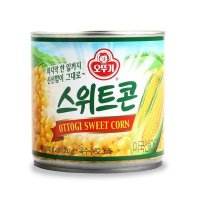 오뚜기 스위트콘 340G