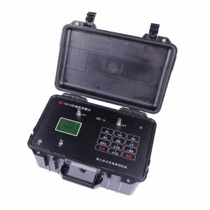 FD216 라돈 가스측정기