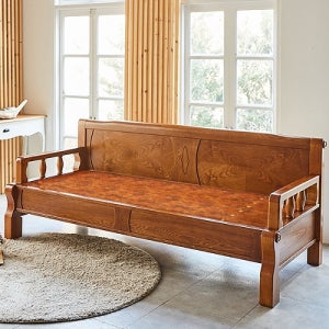 명품의료기 [전용패드 증정] DS 5005SF 황토숯볼 흙소파