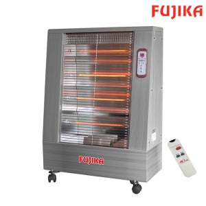 후지카 터보 4단 카본 온풍기 4.5K FU-4055 /돼지코플러그 미부착