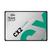 TeamGroup CX2 256GB SSD