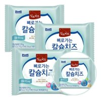 매일유업 뼈로가는 칼슘치즈 45매 + 증정15매