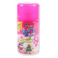 산도깨비 향기속으로 방향제 아카시아 300ml