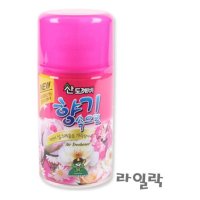 산도깨비 향기속으로 방향제 라일락 300ml