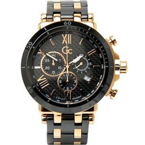 4월의 원탑 Gc시계 Y44007G2MF GC 리옹 A/S 5년보증 정식수입품