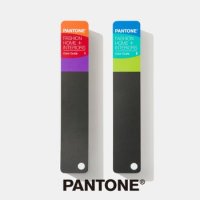 PANTONE 팬톤 TPG 컬러 가이드 2권 팬턴 컬러칩 칼라북 FHIP110A