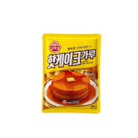 오뚜기 핫케익가루 500g