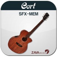 콜트 어쿠스틱기타 CORT EQ 통기타  SFX-MEM