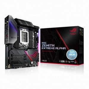 ASUS ROG ZENITH EXTREME ALPHA 대원씨티에스