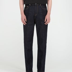 [브랜디드] 51003 HISHITOMO COLLECTION 1WASH JEANS [RELAX STRAIGHT] LOT51003