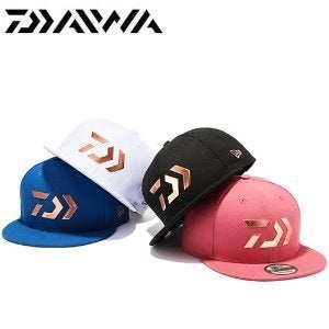 [다이와] DC-5420NK 뉴에라 콜라보캡