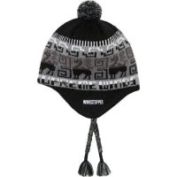 슈프림 추요 윈드스토퍼 이어플랩 비니 Supreme Chullo Windstopper Earflap Beanie 20FW