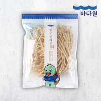 바다원 국내가공 명엽채 500g 쥐어채 일미채 명태채