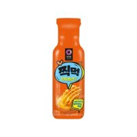 대상 청정원 찍먹 오지치즈 소스 230g