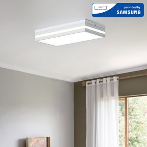 LED 톰토르 직사각 방등 30W