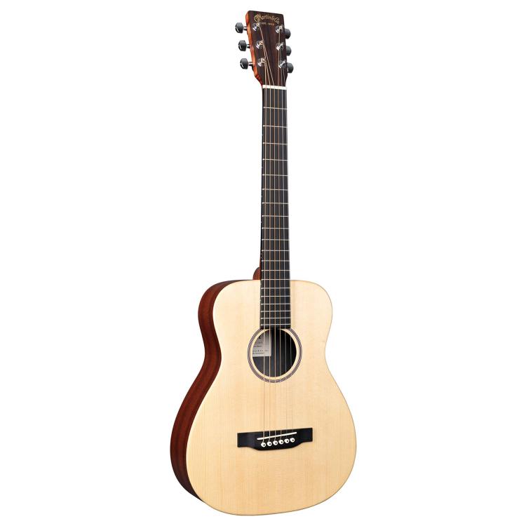 Martin 어쿠스틱 Little Martin Series LX1E Natural