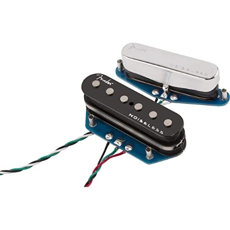 Fender 펜더 울트라 무소음 빈티지 텔레캐스터 픽업 2867978