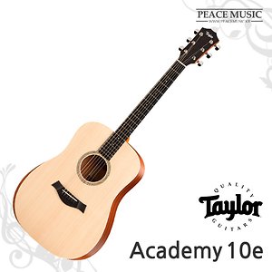 TAYLOR 테일러 Academy 10e 아카데미 어쿠스틱기타