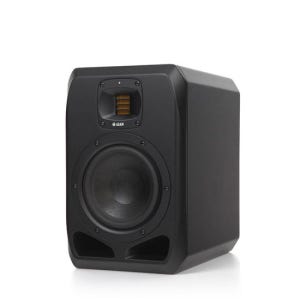 Adam 모니터 스피커 S2V 1조