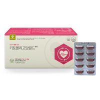 엔트리 키토올리고당골드 750mg x 180캡슐