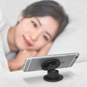 만능 멀티거치대 전화기 차량용 다용도 카멜레온