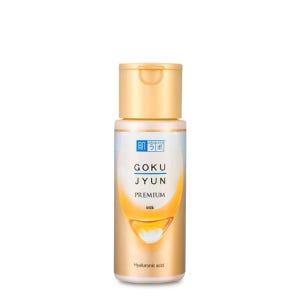 하다라보 고쿠쥰 프리미엄 밀크 140ml