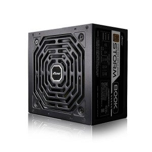 AONE STORM 800K 80PLUS브론즈 벌크