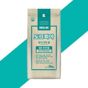 대한사료 대한사료 도그피아20kg 애견사료 강아지사료