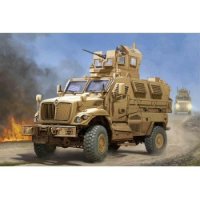 TRUMPETER 16 US Mauxxpro MRAP TRU00931 1