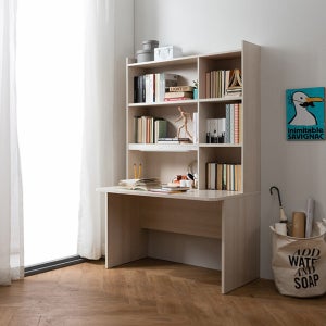 [아울렛] 노하 전면 책상