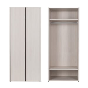 토피 800 옷장 일반도어