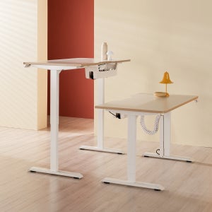 듀얼모터 모션데스크 프로