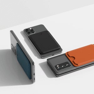 [TC] 트라이코지 천연가죽 카드지갑