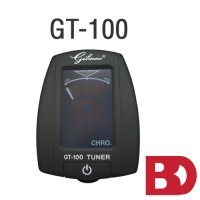 길무어 GILMOUR 집게튜너 GT-100