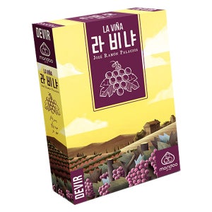 [만두게임즈] 라비냐