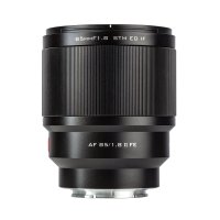 빌트록스 AF 85mm F1.8 STM II 소니FE용