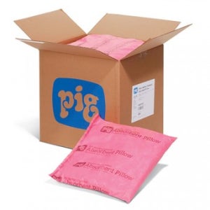 PIG-HR7015 케미컬 흡착재(10필로우)