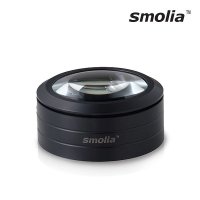 스몰리아 건전지형 LED확대경 돋보기 Smolia-L