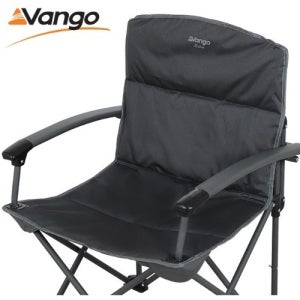 캠핑의자 쿠션 패브릭 오버사이즈 반고 NIOL62