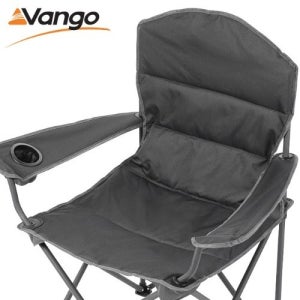 캠핑의자 쿠션 패브릭 오버사이즈 반고 NIOL72