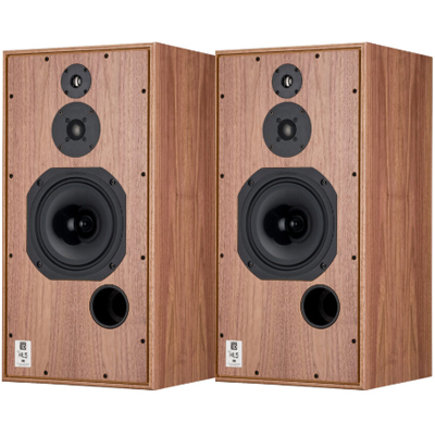 Harbeth Super HL5 Plus (하베스 슈퍼 HL5 플러스)