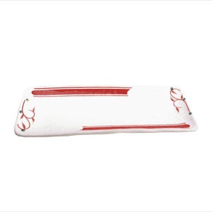 CM250 직사각접시　